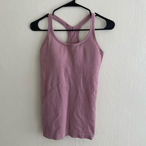 Lululemon Ebb to Street Tank